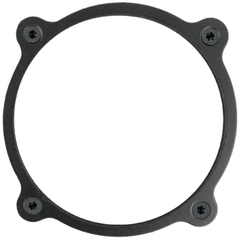 Moal Bomber 3 3_8_ Trim Bezel BZMA3